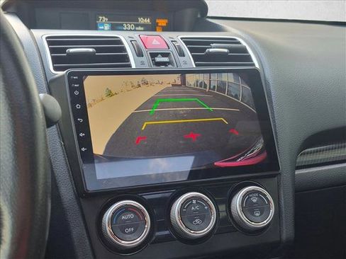 Used 2017 Subaru WRX Premium image 12