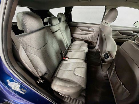 Used 2019 Hyundai Santa Fe SE AWD/4WD image 28