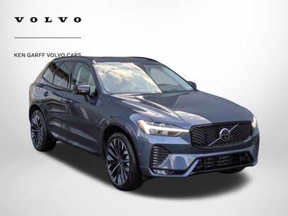 New 2026 Volvo XC60 B5 Ultra w/ Protection Package Premier