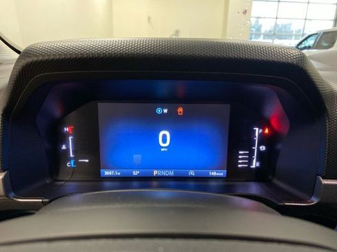 Certified 2024 Ford Ranger XLT w/ Technology Package image 20