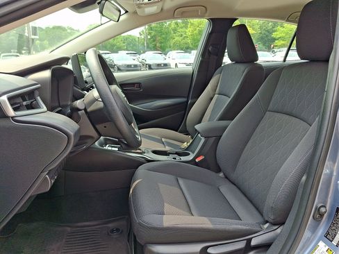 Used 2024 Toyota Corolla LE FWD image 13