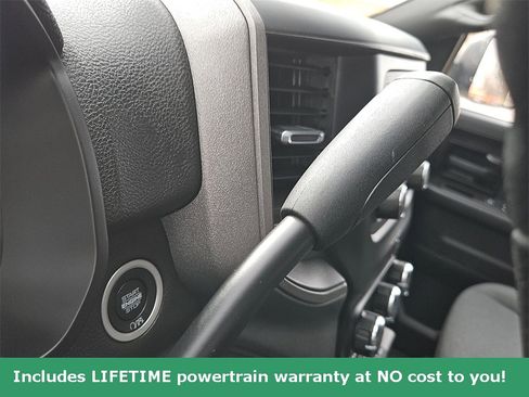 Used 2022 RAM 3500 Tradesman image 20