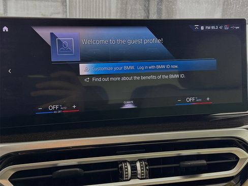 Used 2023 BMW 330e xDrive w/ M Sport Package image 12