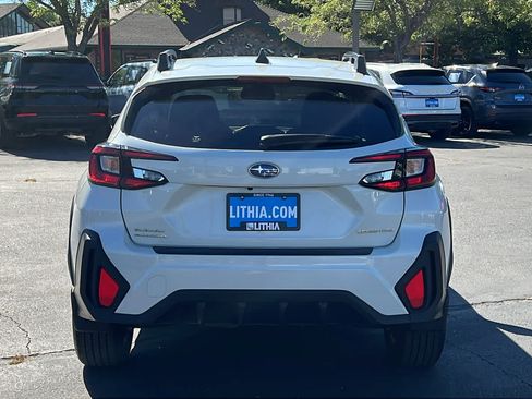 Used 2024 Subaru Crosstrek 2.0i Premium AWD/4WD image 7