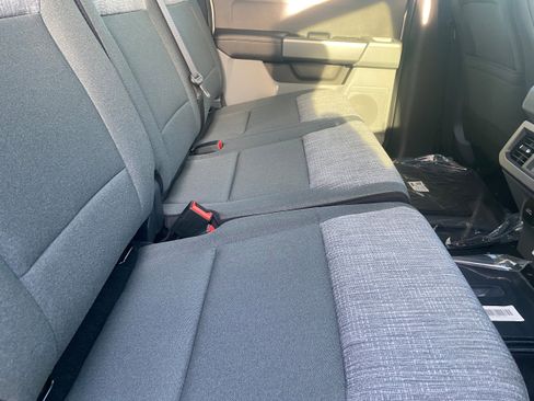 New 2026 Ford F250 XLT AWD/4WD image 40
