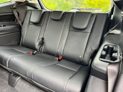 New 2025 Subaru Ascent Bronze Edition image 7