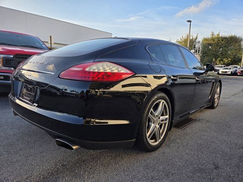 Used 2012 Porsche Panamera image 5