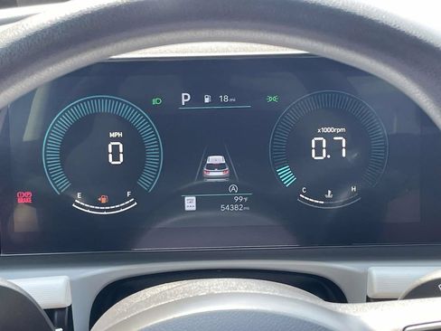 Used 2025 Hyundai Tucson SEL FWD image 28