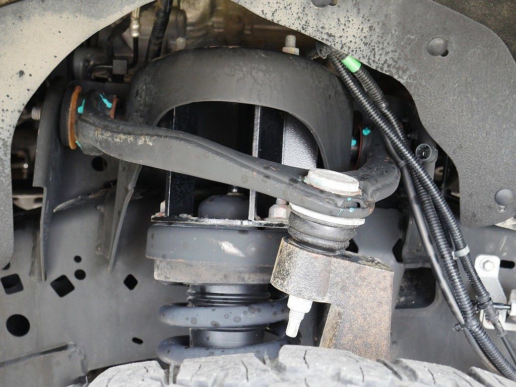 Used 2023 Ford F150 XLT w/ Equipment Group 302A High AWD/4WD image 78