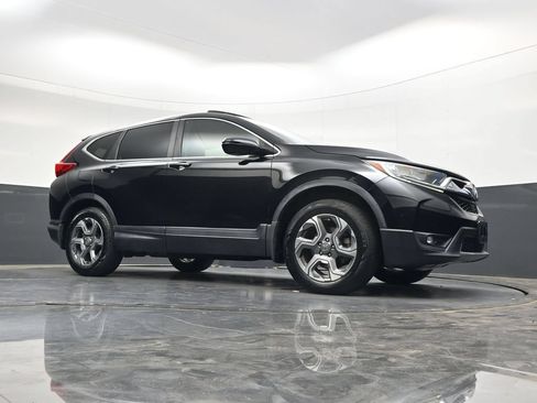 Used 2017 Honda CR-V EX-L image 30