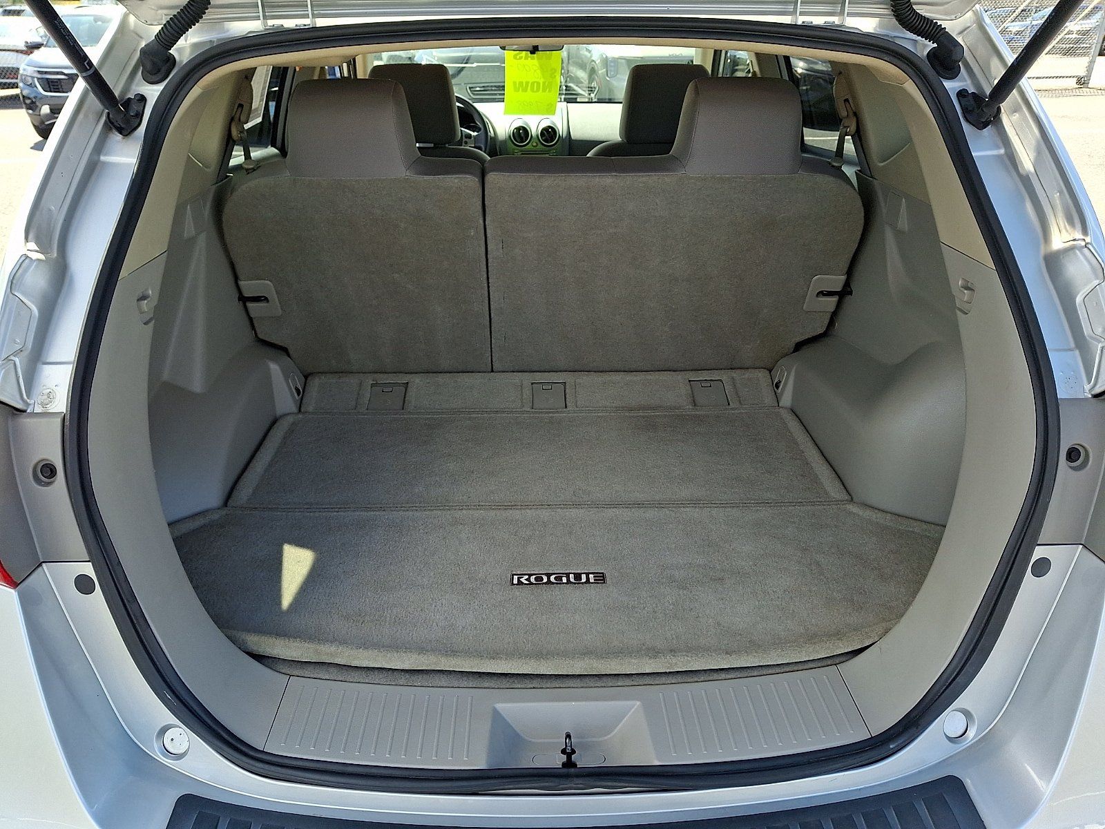 Used 2012 Nissan Rogue SV w/ Premium Pkg AWD/4WD image 29