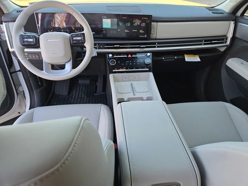 New 2026 Hyundai Santa Fe SEL image 8