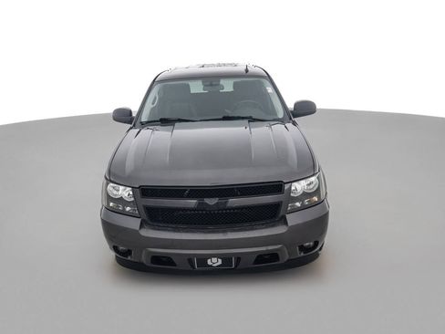 Used 2007 Chevrolet Tahoe LT w/ LT Preferred Equipment Group image 2