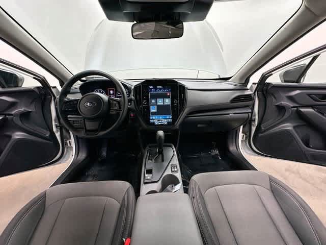 Certified 2026 Subaru Crosstrek 2.5i Limited AWD/4WD image 20