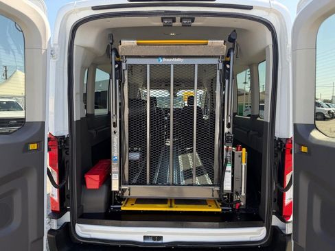 Used 2024 Ford Transit 350 XL RWD image 15