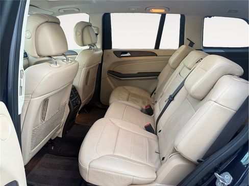 Used 2019 Mercedes-Benz GLS 550 4MATIC image 13