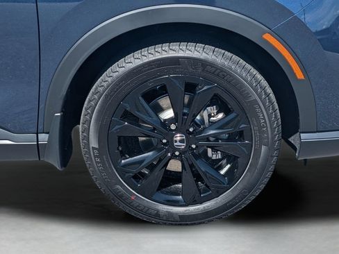 New 2026 Honda CR-V Sport Touring image 9