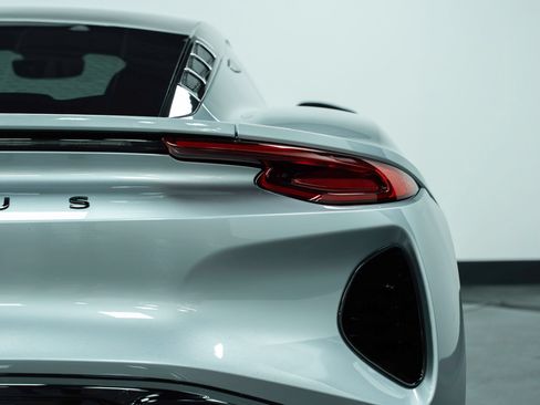 New 2026 Lotus Emira SE RWD image 38