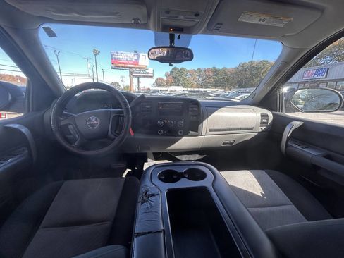 Used 2008 GMC Sierra 1500 SL image 14