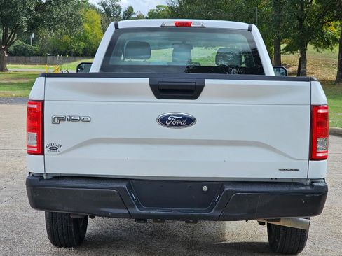 Used 2015 Ford F150 XL image 8
