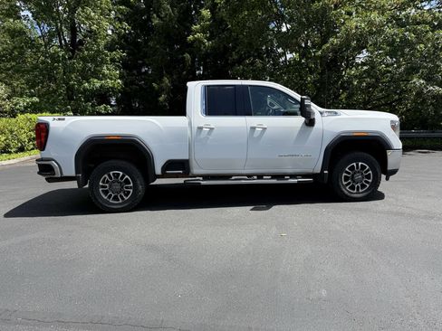 Used 2022 GMC Sierra 2500 SLE w/ SLE Value Package; AWD/4WD image 22