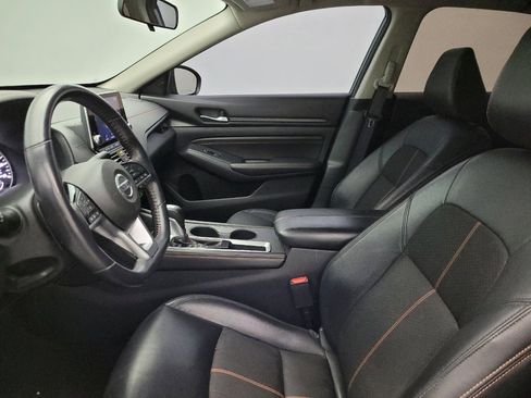 Used 2021 Nissan Altima 2.5 SR w/ SR Premium Package FWD image 17