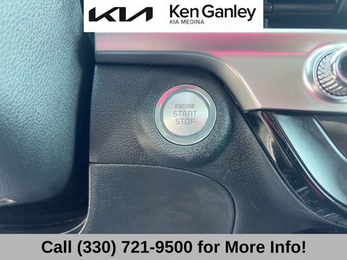 Used 2024 Kia Telluride S w/ S Sunroof Package FWD image 38