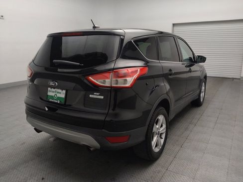 Used 2015 Ford Escape SE FWD image 9