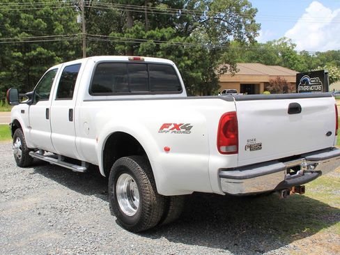 Used 2003 Ford F350 Lariat AWD/4WD image 5