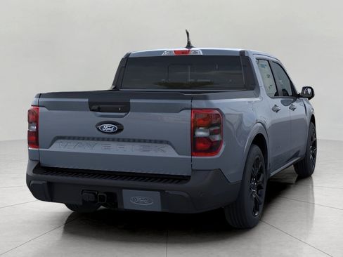 New 2026 Ford Maverick Lariat AWD/4WD image 8