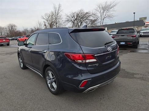 Used 2019 Hyundai Santa Fe XL image 8