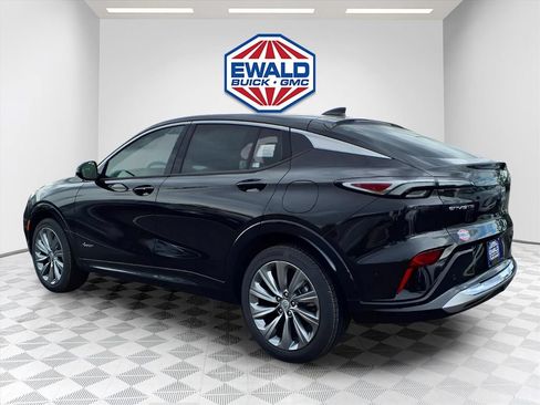 New 2026 Buick Envista Avenir FWD image 5