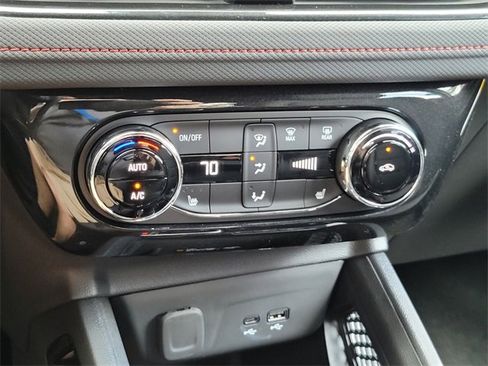 New 2026 Chevrolet TrailBlazer RS w/ Convenience Package image 25