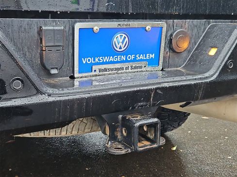 Used 2024 Chevrolet Silverado 2500 High Country w/ High Country Premium Package image 37