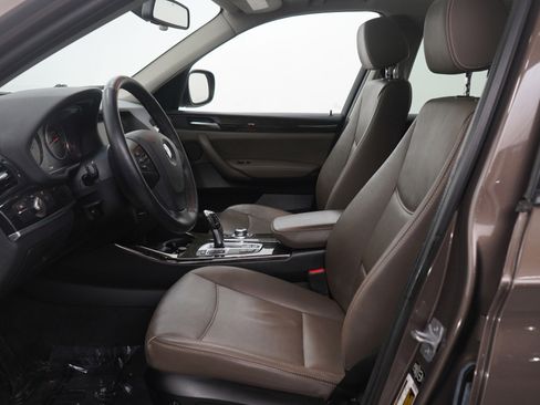 Used 2014 BMW X3 xDrive28i image 17