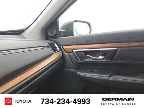 Used 2018 Honda CR-V Touring image 29