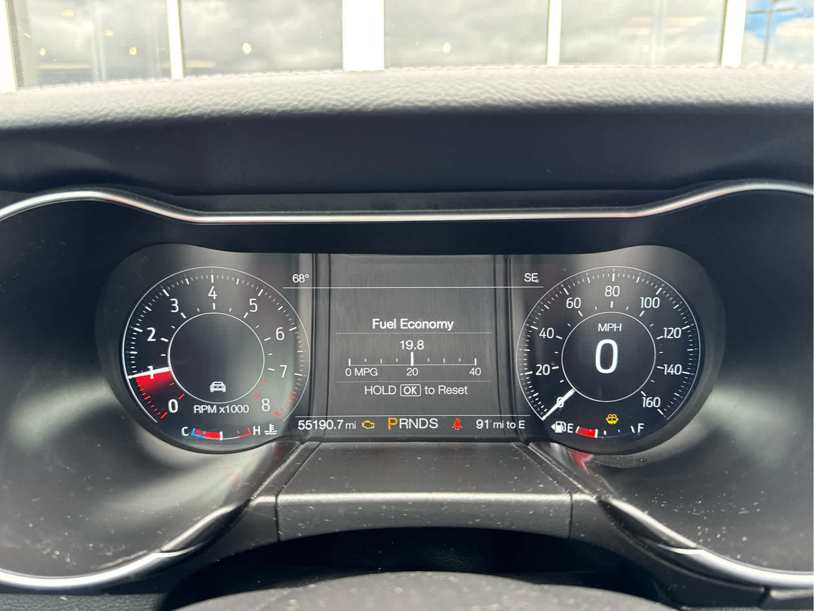 Used 2019 Ford Mustang GT Premium w/ Equipment Group 401A RWD image 9