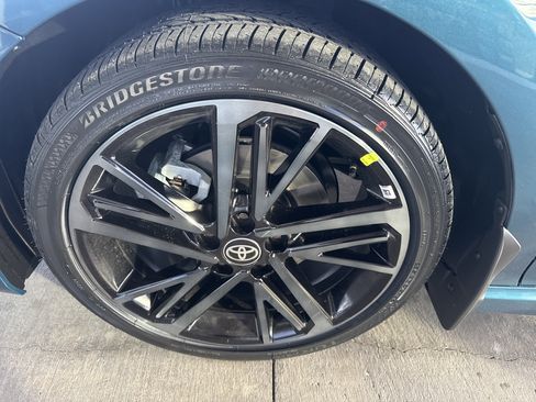 Certified 2026 Toyota Camry XSE w/ Premium Plus Package image 9