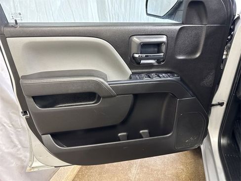 Certified 2017 Chevrolet Silverado 1500 LS w/ Trailering Package image 20