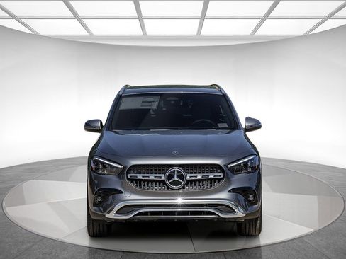 New 2026 Mercedes-Benz GLA 250 4MATIC image 6