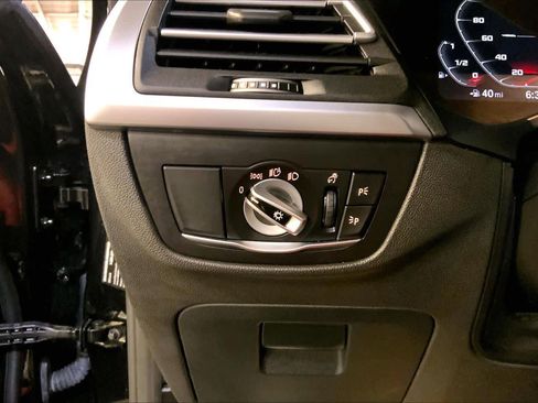 Used 2024 BMW X3 M w/ Competition Package image 34