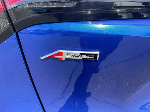Used 2025 Acura ADX A-Spec FWD image 11