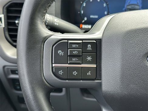 Used 2024 Ford F150 XLT w/ Equipment Group 302A MID image 8