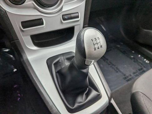 Used 2016 Ford Fiesta SE image 14
