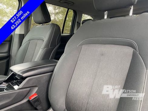 Used 2023 Jeep Grand Cherokee Laredo image 11