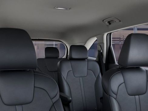 New 2026 Kia Sorento EX w/ EX Premium Package FWD image 27
