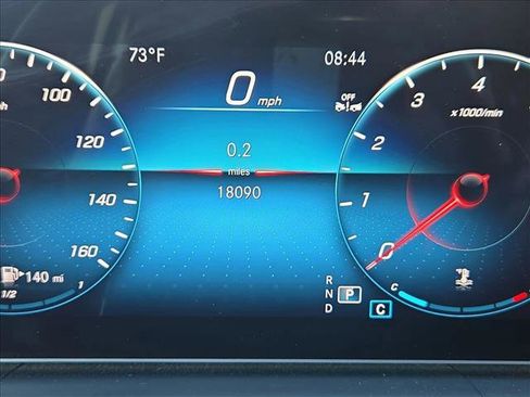 Used 2023 Mercedes-Benz GLE 350 image 11