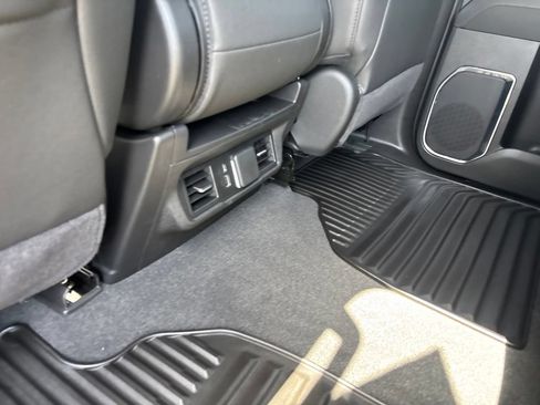 New 2026 Chevrolet Silverado 1500 LT w/ Texas Edition Plus RWD image 20