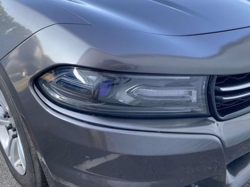 Used 2015 Dodge Charger SE w/ Popular Equipment Group RWD image 3