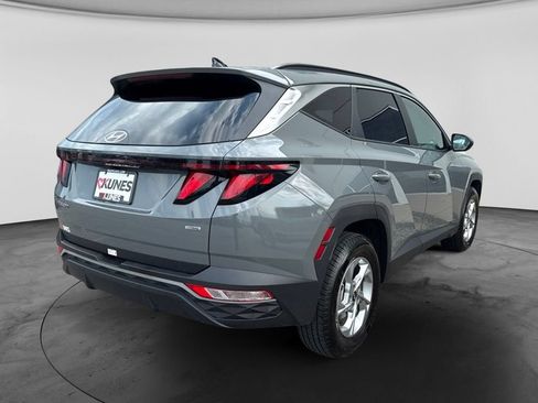 Used 2024 Hyundai Tucson SEL AWD/4WD image 11